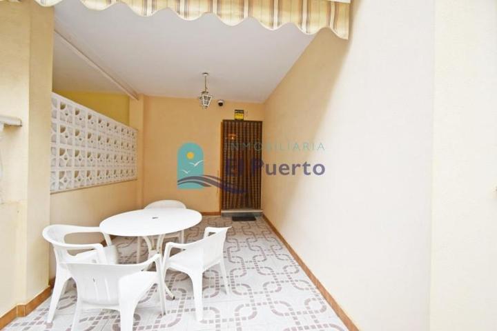 Duplex en venta en Mazarrón, Barrio San Isidro photo 0