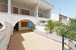Duplex en venta en Puerto de Mazarrón, Bahía photo 0