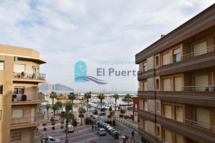 Piso en venta en Mazarrón, Paseo photo 0
