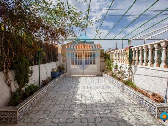 Adosada en venta en Mazarrón photo 0