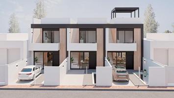 Duplex en venta en San Pedro del Pinatar, Los antolinos photo 0