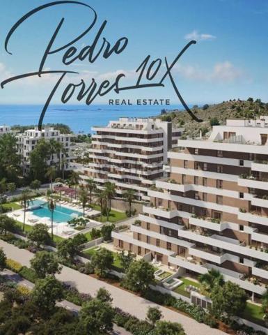 Apartamento en venta en Villajoyosa, Playas Del Torres photo 0