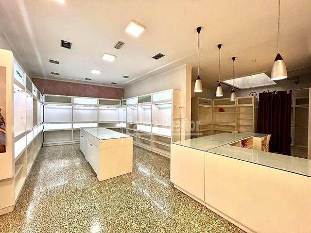 Local comercial en alquiler en Manacor, Carrer de Pius XII, 07500 photo 0