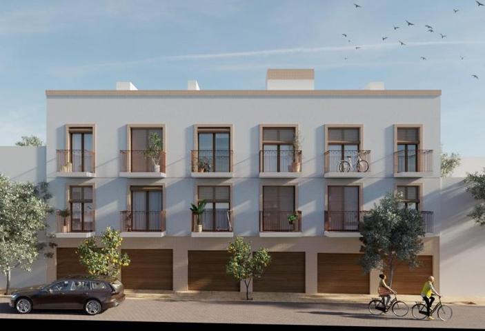 Apartamento en venta en Hondon de las Nieves photo 0