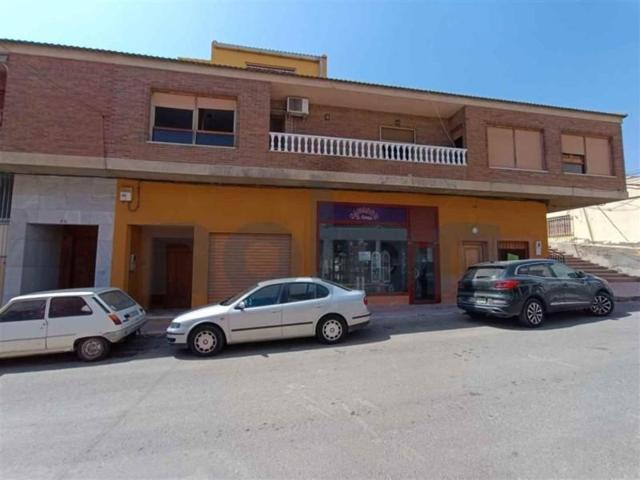 Adosada en venta en Mazarrón, Bajo Guadalentín photo 0