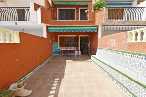 Duplex en venta en Puerto de Mazarrón, Bahía photo 0