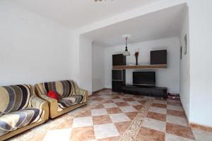 Casa en venta en Quéntar, Centro photo 0
