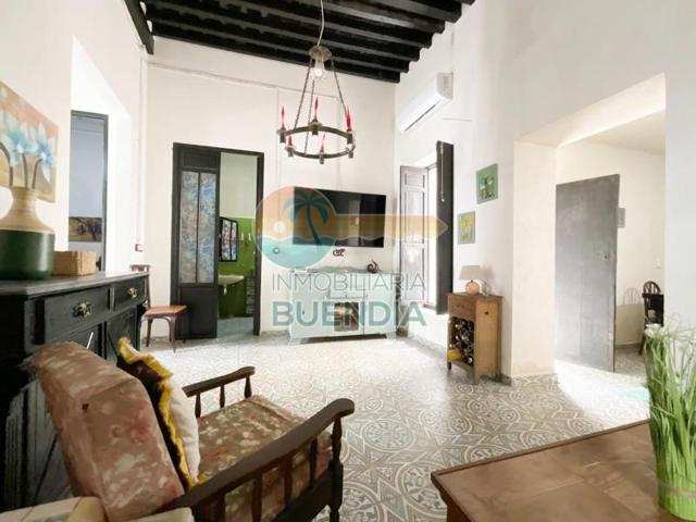 Casa en venta en Puerto de Mazarrón, Centro photo 0