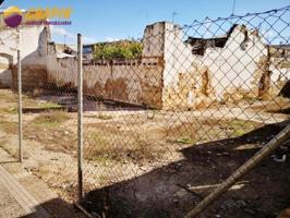 Terreno en venta en Jerez de la Frontera, Centro photo 0