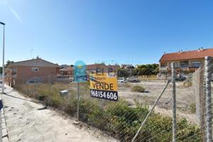 Terreno en venta en Mazarrón, Cuatro Plumas photo 0