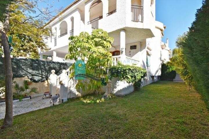 Duplex en venta en Puerto de Mazarrón, Playa Grande photo 0