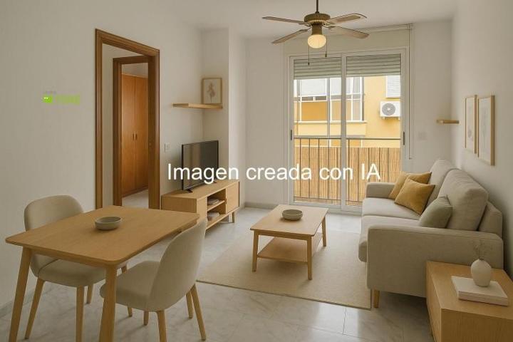 Apartamento en venta en Málaga, La cala playa photo 0