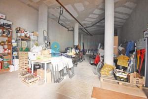 Local comercial en venta en Mazarrón, Centro photo 0