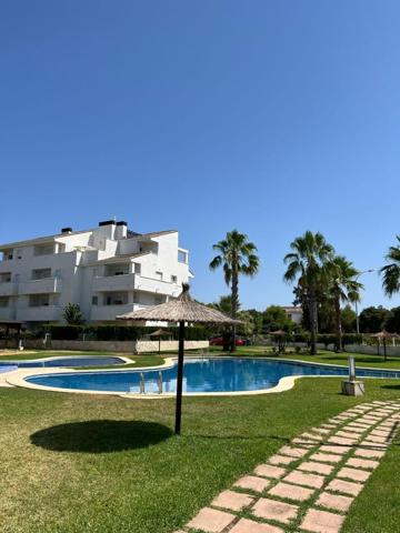 Apartamento en venta en El Verger, Las Marinas (Devesses) photo 0