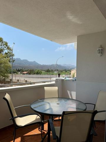 Apartamento en venta en El Verger, Las Marinas (Devesses) photo 0