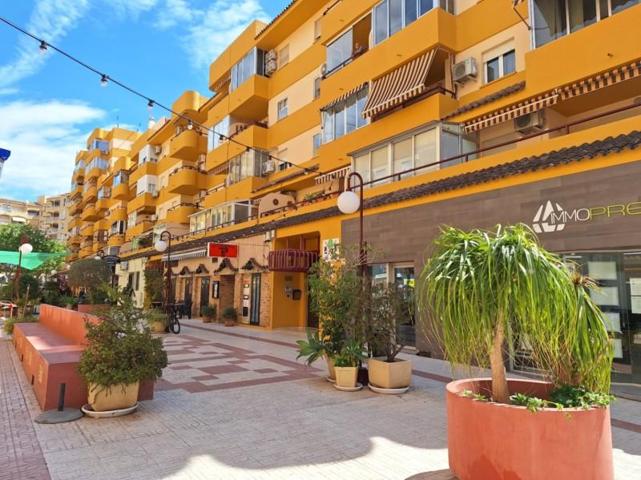 Apartamento en venta en Calpe, Zona Centro photo 0