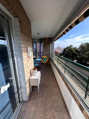 Piso en venta en Benidorm, Hotel Bali photo 0