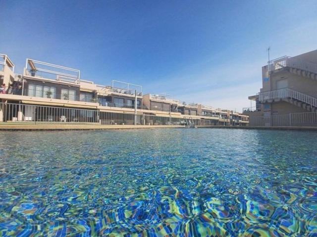 Apartamento en venta en Pilar de la Horadada photo 0