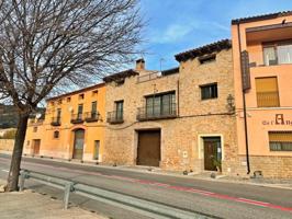 Casa en venta en Prat de Comte, Cataluna photo 0