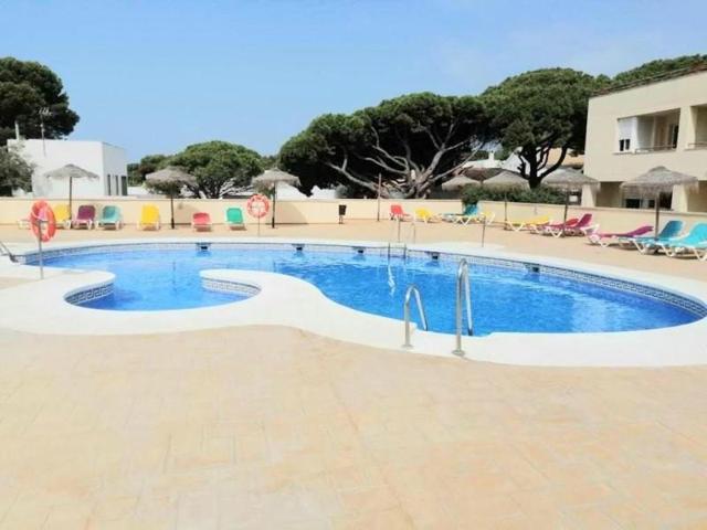 Adosada en venta en Barbate, Los Caños de Meca photo 0