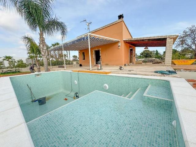 Chalet en venta en La Xara, LA XARA photo 0