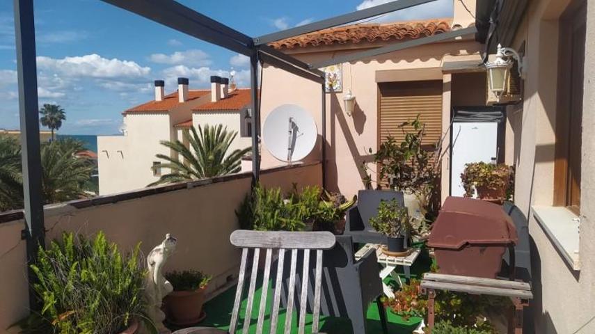 Aticos en venta en Denia, Las Marinas (Km1 al Km 6) photo 0