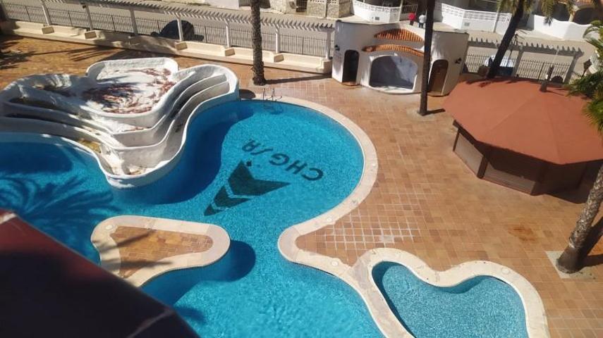 Aticos en venta en Denia, Las Marinas (Km1 al Km 6) photo 0