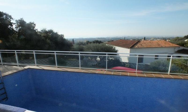 Casa en venta en Roses, Mas Fumats photo 0