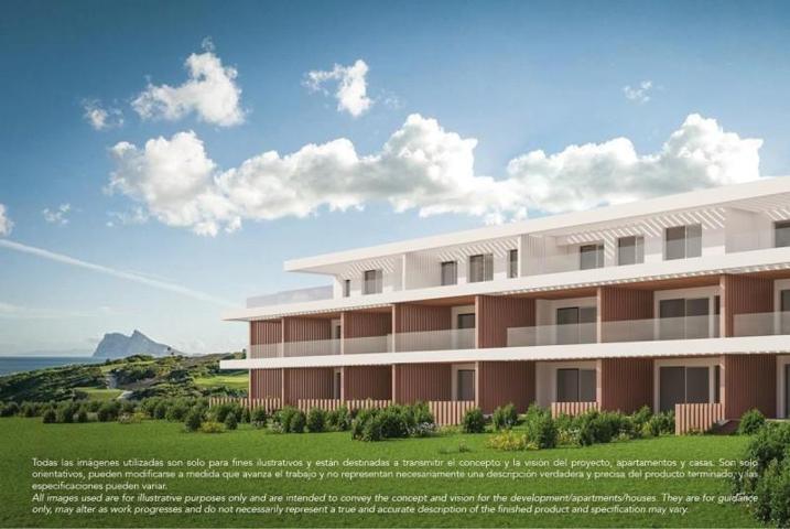 Duplex en venta en Sotogrande, Sotogrande - Costa photo 0