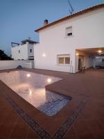 Chalet en venta en Denia, Pedrera photo 0