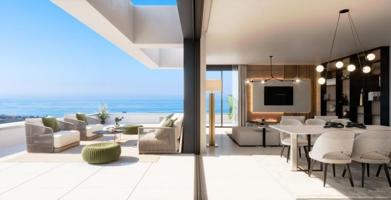 Apartamento en venta en Marbella, Los Monteros photo 0