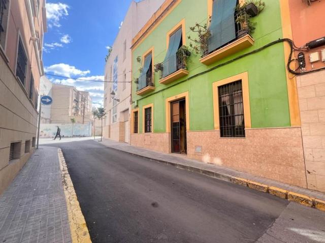 Casa en venta en Elche, Raval - Puertas Coloradas photo 0