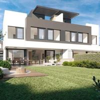 Adosada en venta en Estepona, Atalaya Golf photo 0