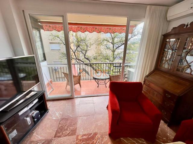 Piso en venta en Málaga, El Palo photo 0