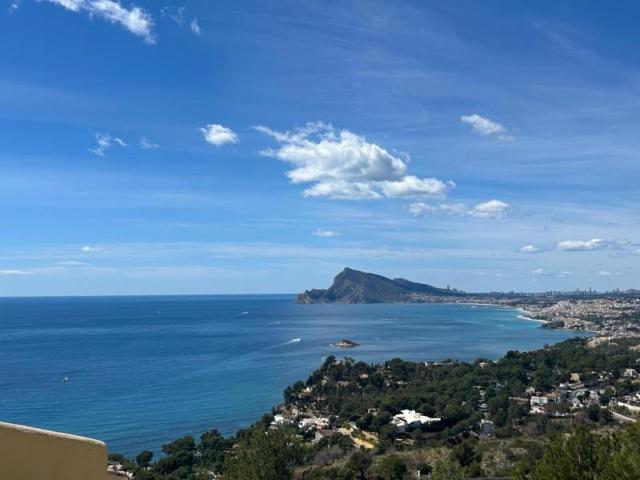 Chalet en venta en Altea, Altea Hills photo 0