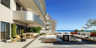 Piso en venta en Torremolinos, Calle Jose Maria Amado Arniches, 29620 photo 0