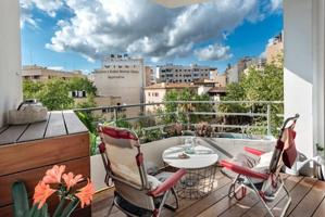Piso en venta en Mallorca, Bons Aires photo 0