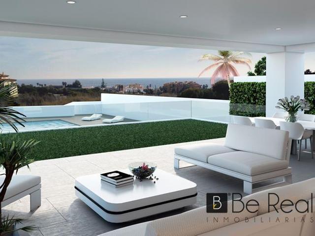 Chalet en venta en Manilva, Calle Aguamarina, 29692 photo 0