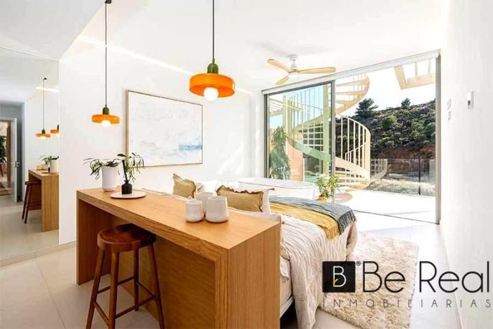 Chalet en venta en Benalmádena, Calle Albaricoque, 29650 photo 0