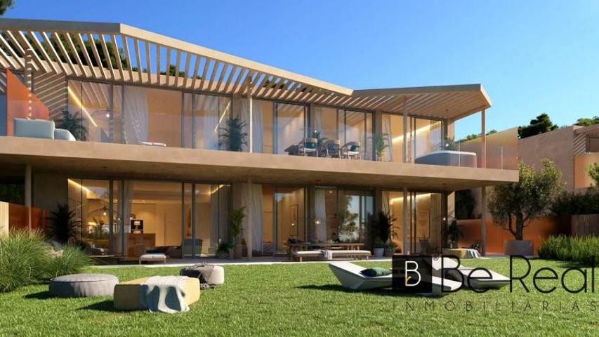 Chalet en venta en Benalmádena, Calle Albaricoque, 29650 photo 0