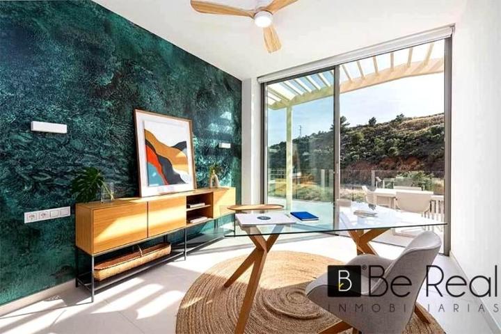Chalet en venta en Benalmádena, Calle Albaricoque, 29650 photo 0