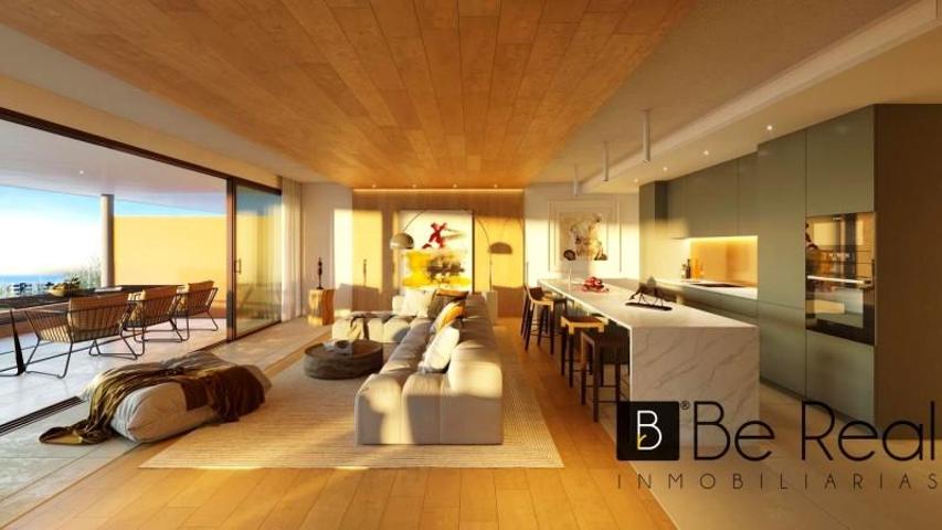 Piso en venta en Benalmádena, Avenida del Higuerón, 29650 photo 0