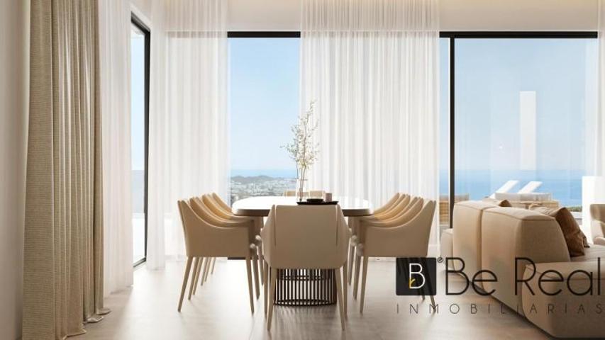 Chalet en venta en Málaga, Carretera, 29650 photo 0