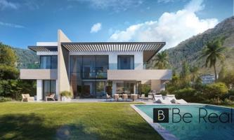 Chalet en venta en Málaga, Carretera, 29650 photo 0