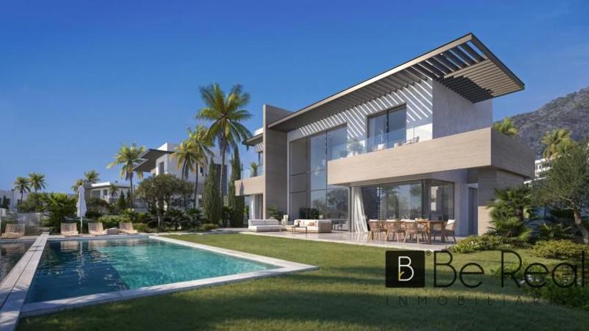 Chalet en venta en Málaga, Carretera, 29650 photo 0