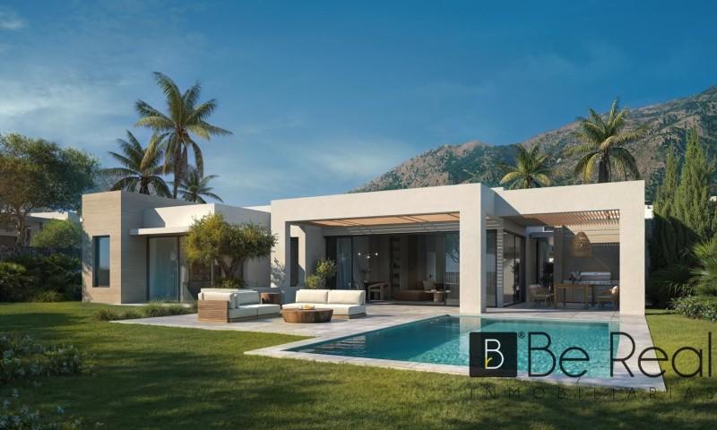 Chalet en venta en Málaga, Carretera, 29650 photo 0