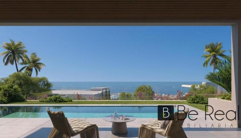 Chalet en venta en Málaga, Carretera, 29650 photo 0