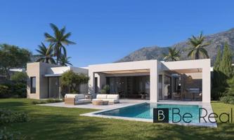 Chalet en venta en Málaga, Carretera, 29650 photo 0