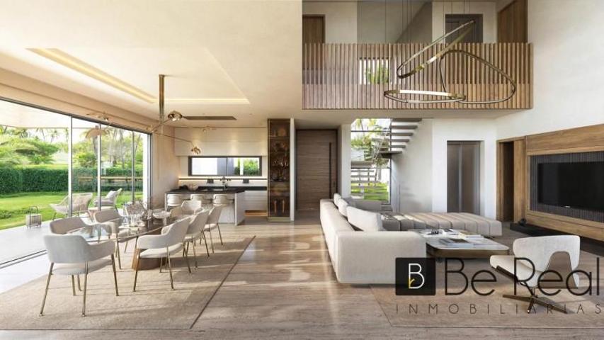 Chalet en venta en Málaga, Carretera, 29650 photo 0