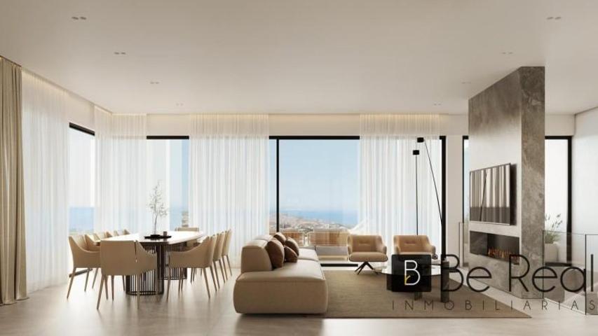 Chalet en venta en Málaga, Carretera, 29650 photo 0